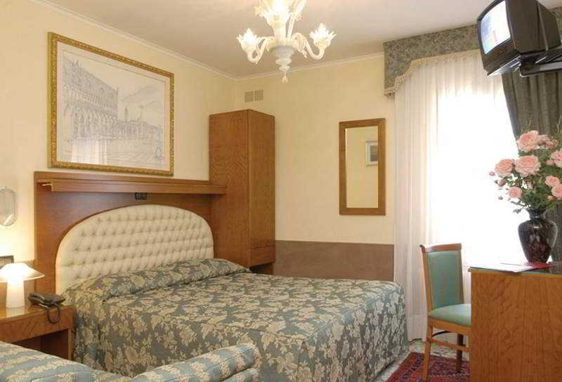 Hotel Il Moro Di Venezia Ngoại thất bức ảnh